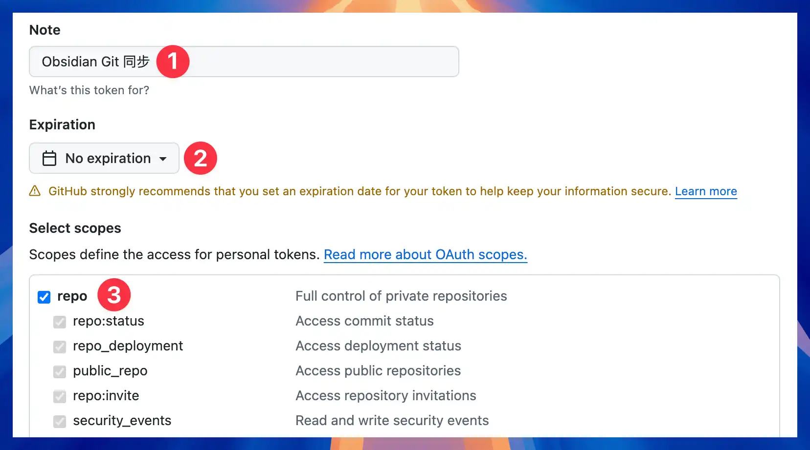 Obsidian Git 教程截图 08.51.21