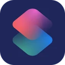 Apple 快捷指令