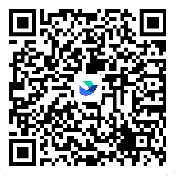 飞书 Beta 交流群二维码